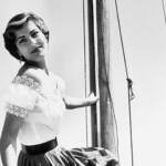 Cinema, morta Irene Papas: l’attrice greca aveva 96 anni