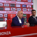 Elezioni, Galliani: “Ho scelto di non ricandidarmi per seguire il Monza a tempo pieno”