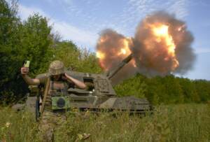 Russia Ukraine War 200 Days