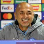 Rangers-Napoli, banda Spalletti vince 3-0 a Glasgow