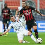 Milan-Dinamo Zagabria 3-1, rossoneri in testa al girone