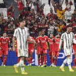 Juve-Benfica 1-2, bianconeri perdono ancora in Champions