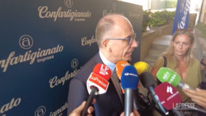 Letta: “Grave che Lega non abbia ancora disdetto accordo con Russia Unita”