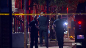 Boston, esplode pacco bomba in campus universitario: un ferito