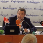 Elezioni, Salvini: “Governare il Paese non sarà facile viste le tensioni sociali”