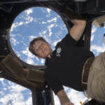 Cristoforetti, le donne a capo dell’Iss prima di AstroSamantha