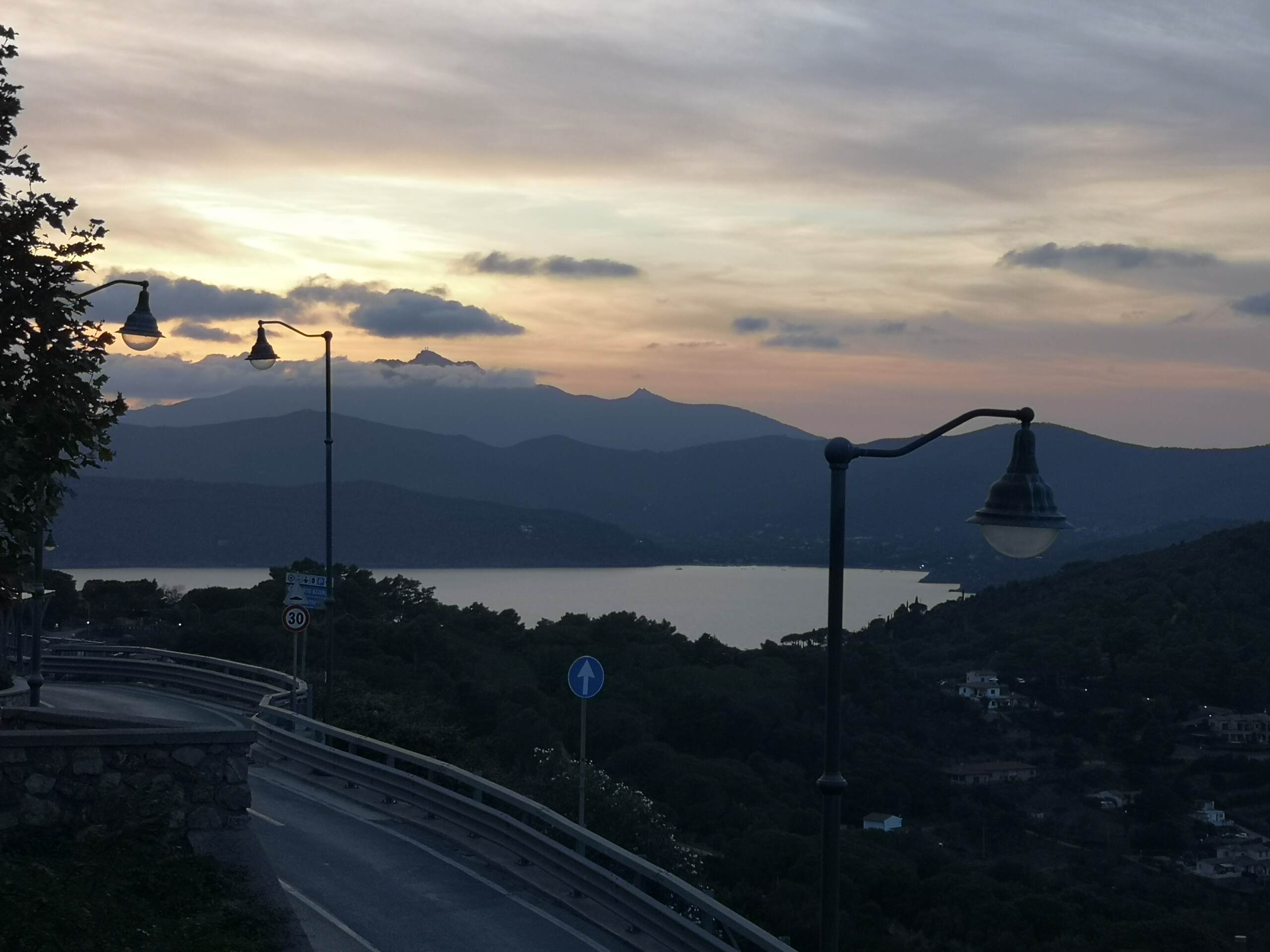 Settembre all’isola d’Elba, tra film e spiagge