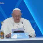 Kazakistan, Papa: “I conflitti si risolvono con il dialogo”