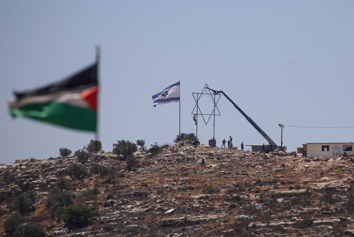 Medioriente, 17enne palestinese ucciso da esercito israeliano