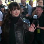 New York, Serena Williams e Anne Hathaway alla sfilata di Michael Kors