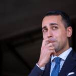 Fondi russi, Di Maio: “Arrivati aggiornamenti, serve prudenza”