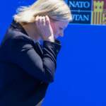 Svezia, destra vince elezioni: si dimette premier Andersson