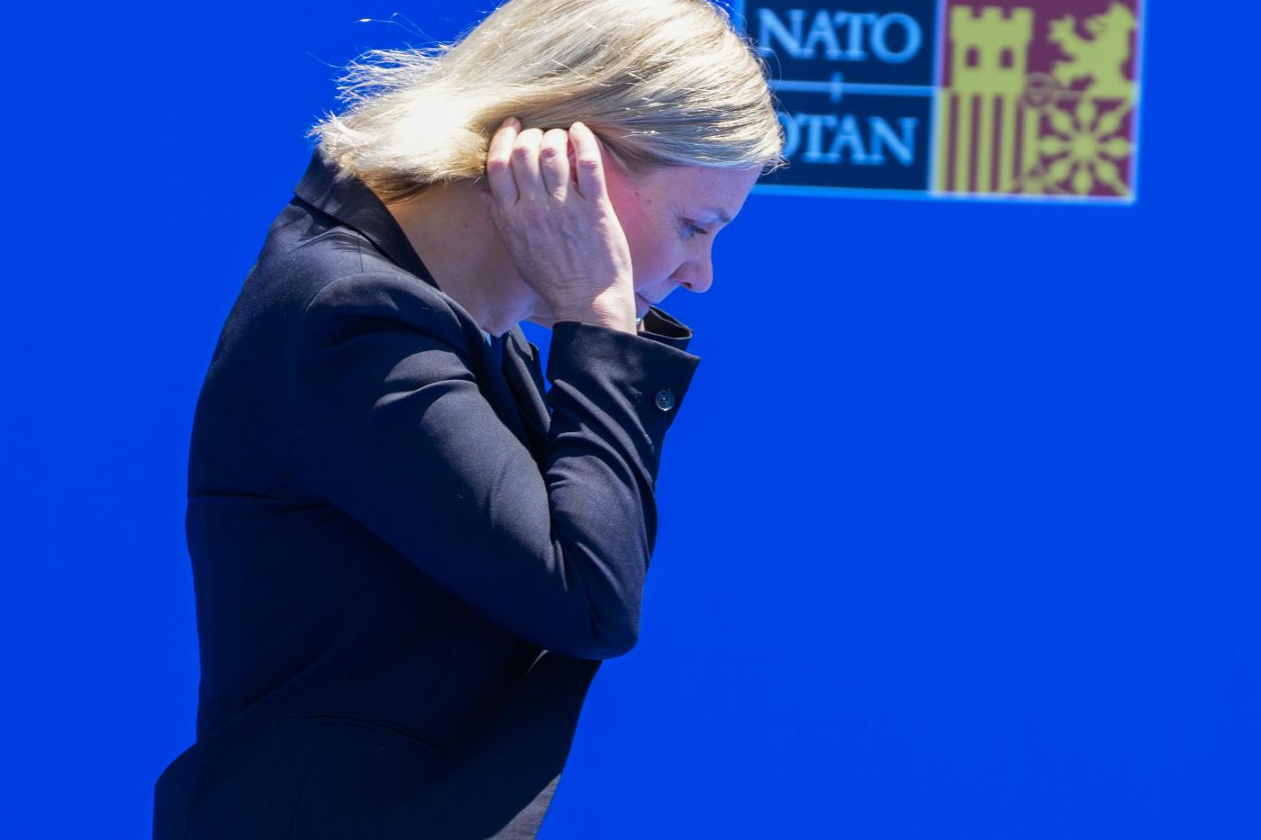 Svezia, destra vince elezioni: si dimette premier Andersson