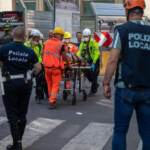 Incidenti lavoro: precipita da ponteggio, muore operaio nel Catanese