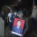 Armenia-Azerbaigian, accordo per cessate il fuoco