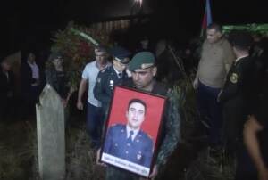 Azerbaijan Armenia