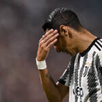 Juve, video virale: Di Maria contesta Allegri