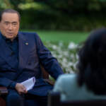 Berlusconi a LaPresse: “Crisi energia colpa di sinistra, con noi torna nucleare”