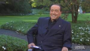 Elezioni, Berlusconi: “Letta disorientato, io sempre numero uno”