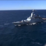 Russia-Cina, esercitazioni militari congiunte nel Pacifico