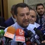 Elezioni, Salvini: “Il 25 settembre Di Maio dovrà trovarsi un navigator”