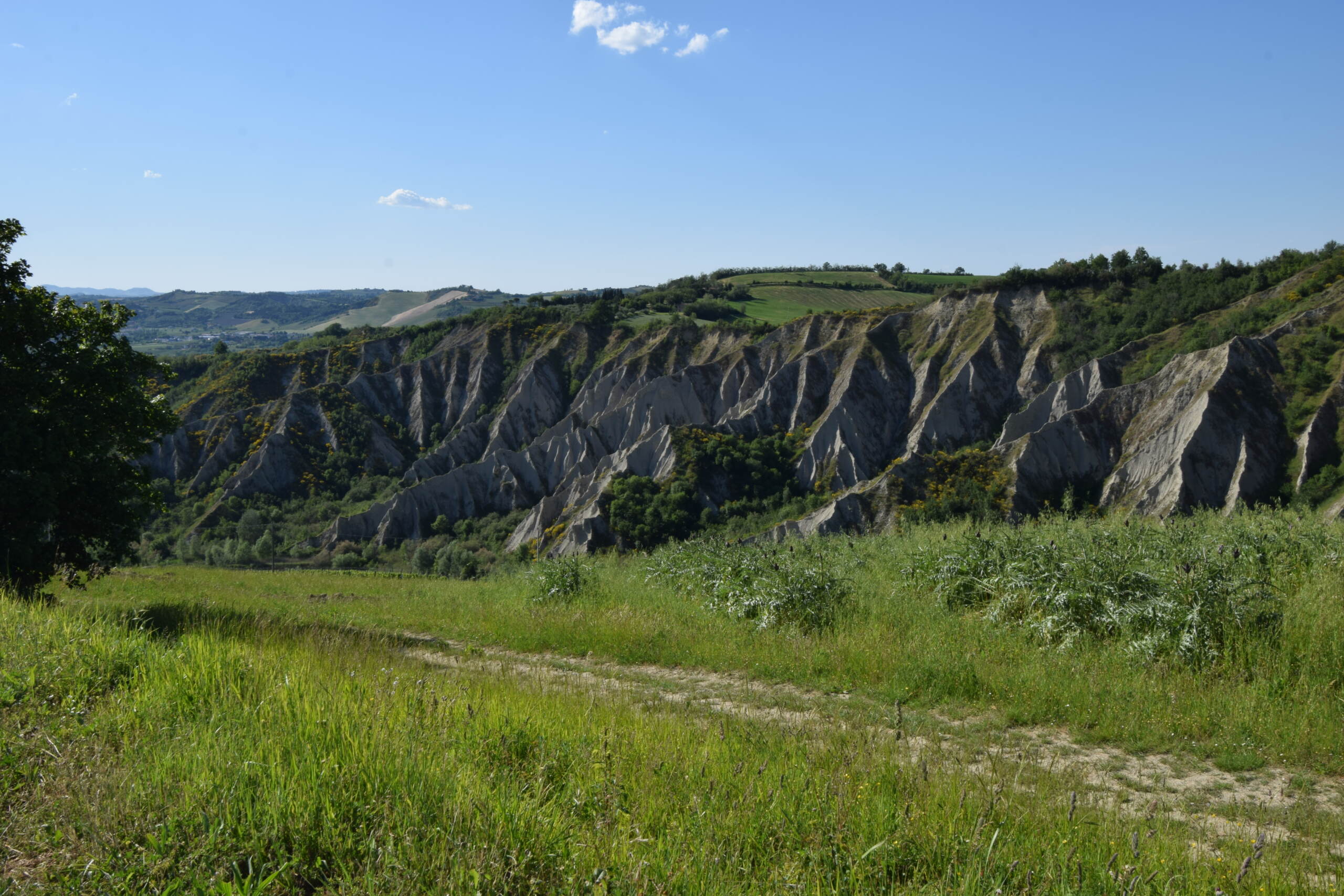Centinaia di giovani al concorso fotografico sulla Geodiversità