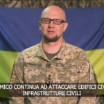 Ucraina, forze di Kiev: “Russia continua ad attaccare edifici civili”