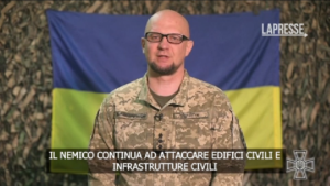 Ucraina, forze di Kiev: “Russia continua ad attaccare edifici civili”
