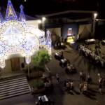 Musica, pizzaioli e chef stellati celebrano il San Marzano