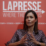 Fondi russi, Mara Carfagna: “No in Parlamento persone pagate da Putin”