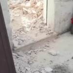 Taranto, operaio morto per crollo di un solaio