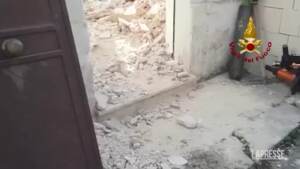 Taranto, operaio morto per crollo di un solaio