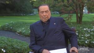 Berlusconi: “Palladino come Sacchi? Con i nostri consigli tecnici farà bene”
