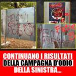 Elezioni, ‘Meloni come Moro’: minacce a Mestre