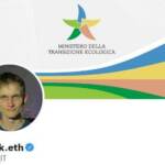 Hackerato account Twitter del Mite