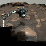 Nasa: “Rover Perseverance ha trovato su Marte molecole organiche”