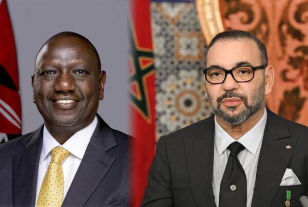 Kenya revoca il riconoscimento del Polisario
