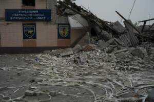 Guerra Russia-Ucraina, continua il conflitto: giorno 79