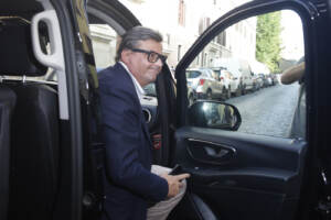 Elezioni, Carlo Calenda a Confartigianato