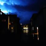 Alluvione Marche, prefettura: domani nuova allerta meteo