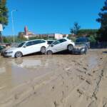 Alluvione Marche, recuperata auto Brunella: lei ancora dispersa