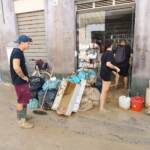 Alluvione Marche, la testimone: “Senigallia è una città distrutta”