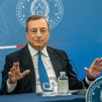 Draghi: “Disponibile a secondo mandato? No”