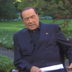Ue: Berlusconi: “Non commento le espressioni della signora Meloni”