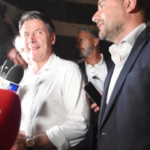 Sicilia, Conte: “Puntiamo a proposta di governo per l’Isola, sono tutti nostri competitori”