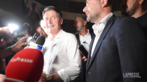 Sicilia, Conte: “Puntiamo a proposta di governo per l’Isola, sono tutti nostri competitori”