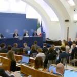 Governo, Draghi secco: “Disponibile a secondo mandato? No”