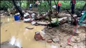 India, alluvione nel Nord: almeno 12 morti