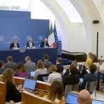 Alluvione Marche, Draghi: “Vicinanza governo a famiglie e vittime”