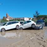 Alluvione Marche, il disastro a Senigallia: fango e acqua – FOTOGALLERY